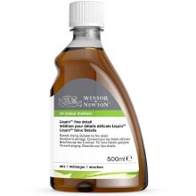 Winsor & Newton Liquin Fine Details 500ml