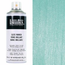 Liquitex - Spray Gloss Varnish 400ml