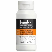 Liquitex - High Gloss Varnish 118ml