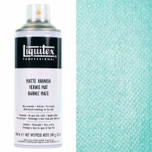 Liquitex - Spray Matte Varnish 400ml