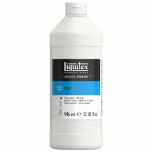 Liquitex White Gesso 946ml
