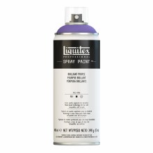 Liquitex Spray Paint 400ml - Brilliant Purple