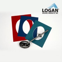 LOGAN 201 Oval Cutter