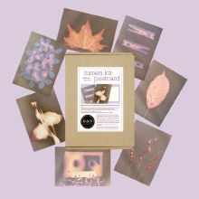 Lumen Kit - Postcards
