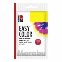 MARABU EASYCOLOR 031 SCARLET RED 25g