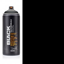 Montana Black 400ml Black