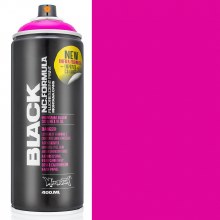 Montana Black 400ml INFRA Pink