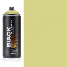 Montana Black 400ml Pear Green