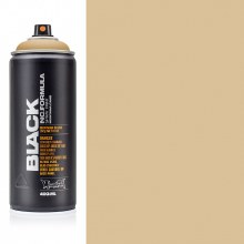 Montana Black 400ml Sand