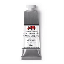 Michael Harding 60ml Neutral Grey 7 No.140 Michael Harding 60ml Neutral Grey 7 No.140