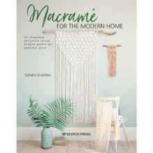 Macrame for the Modern Home