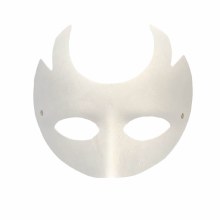 Paper Mask Opera (1)