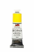 Michael Harding 60ml Bright Yellow Lake No.109 Michael Harding 60ml Bright Yellow Lake No.109