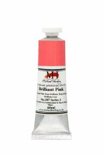 Michael Harding 60ml Brilliant Pink No.207 Michael Harding 60ml Brilliant Pink No.207