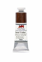 Michael Harding 60ml Burnt Umber No.126 Michael Harding 60ml Burnt Umber No.126