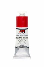 Michael Harding 60ml Cadmium Red Deep No.505 Michael Harding 60ml Cadmium Red Deep No.505