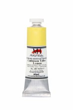 Michael Harding 60ml Cadmium Yellow Lemon No.401 Michael Harding 60ml Cadmium Yellow Lemon No.401