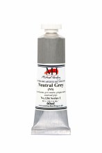Michael Harding 60ml Neutral Grey No.136 Michael Harding 60ml Neutral Grey No.136