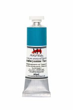 Michael Harding 60ml Phthalocyanine Turquoise No.210 Michael Harding 60ml Phthalocyanine Turquoise No.210