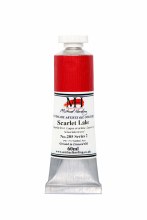 Michael Harding 60ml Scarlet Lake No.205 Michael Harding 60ml Scarlet Lake No.205