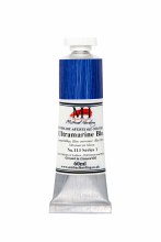 Michael Harding 60ml Ultramarine Blue No.113 Michael Harding 60ml Ultramarine Blue No.113