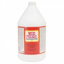 Mod Podge Gloss 3.78L