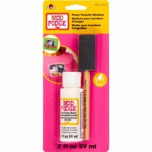 Mod Podge PhotoTransfer 59ml