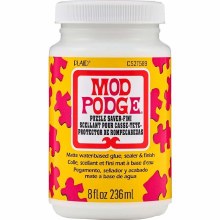 Additional picture of Mod Podge Puzzle Saver 236ml