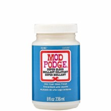 Mod Podge Super Gloss 236ml