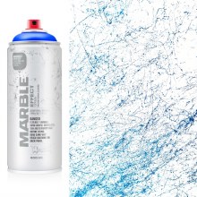 Montana Marble EFFECT Blue 400ml
