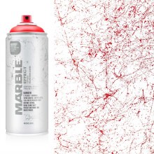 Montana Marble EFFECT Red 400ml