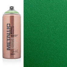 Montana Metallic EFFECT Avocado Green 400ml