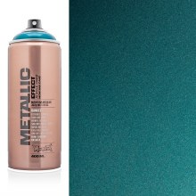 Montana Metallic EFFECT Carribean 400ml