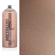 Montana Metallic EFFECT Champagner 400ml