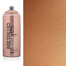 Montana Metallic EFFECT Copper 400ml