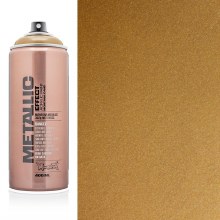 Montana Metallic EFFECT Aztec Gold 400ml
