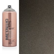 Montana Metallic EFFECT Graphite 400ml