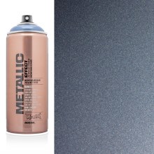 Montana Metallic EFFECT Ice Blue 400ml