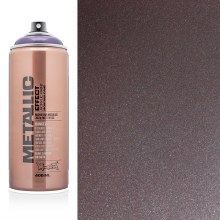 Montana Metallic EFFECT Plum 400ml