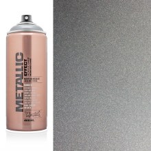 Montana Metallic EFFECT Silver 400ml