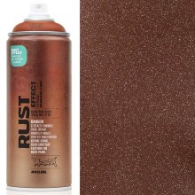 Montana Rust EFFECT Brown 400ml