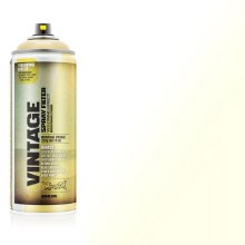 Montana Vintage EFFECT Yellowing Spray 400ml