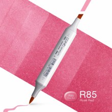 Copic Sketch R85 Rose Red