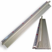Safety Ruler 50cm