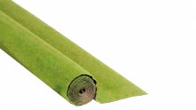 Grass Mat Flowered 120x60