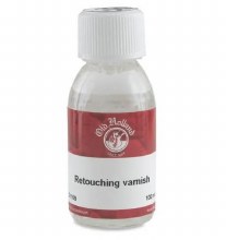 Old Holland 100ml Retouching Varnish Old Holland 100ml Retouching Varnish