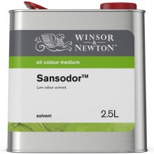 Winsor & Newton Sansodor 2.5L Winsor & Newton Sansodor 2.5L