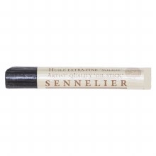 Sennelier Oil Stick Vine Black 768*