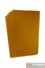 OILED MANILLA STENCIL PAPER OILED MANILLA STENCIL PAPER