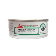 Old Holland 120ml A4 Flake White No.1 Old Holland 120ml A4 Flake White No.1